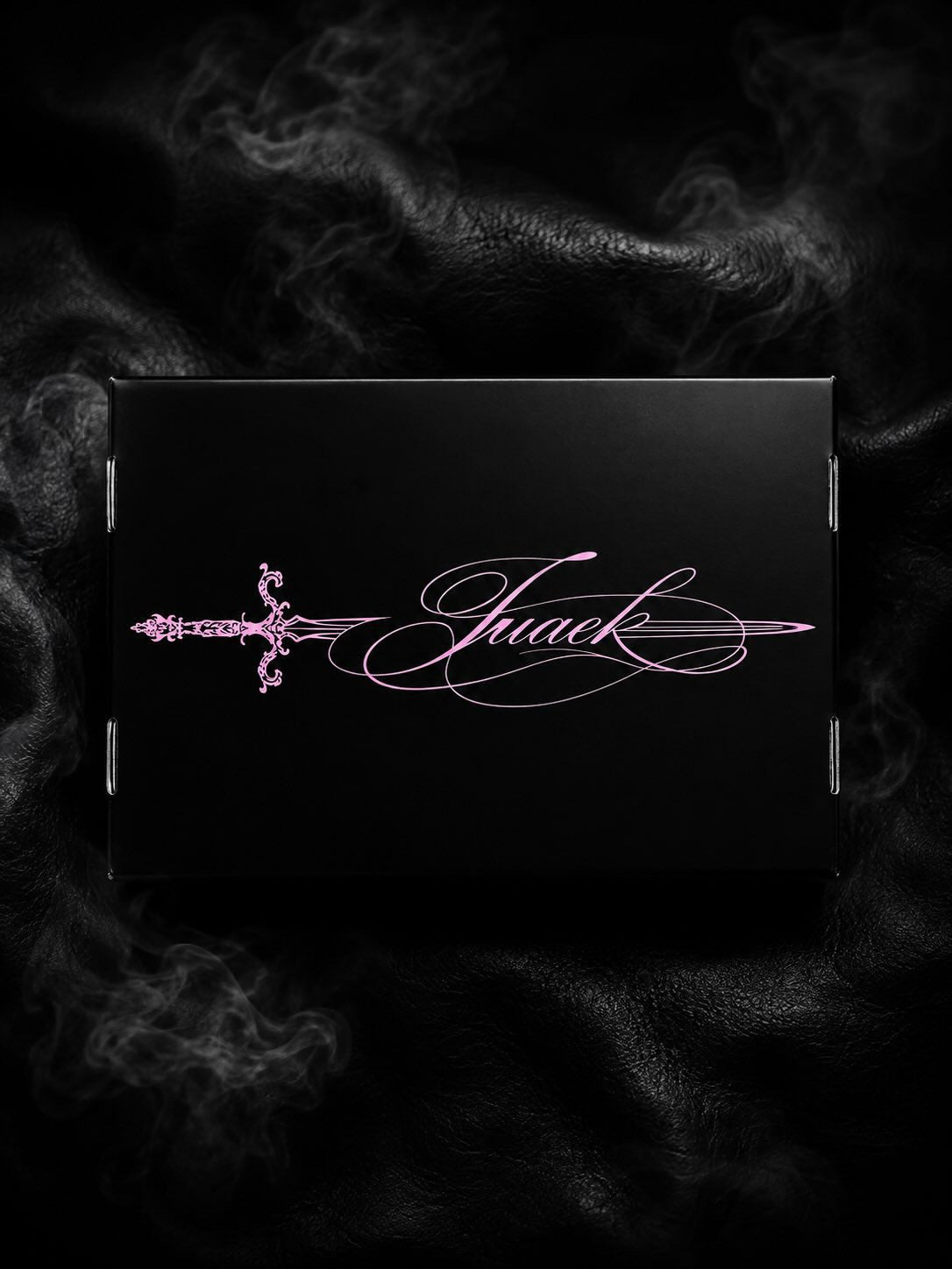 Juaek "Angel V1"